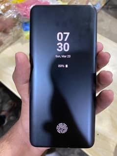 one plus 7pro 8 256 condition 10by9