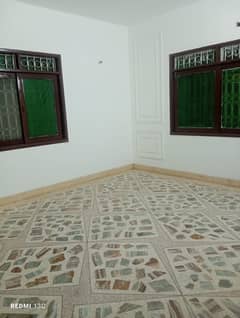 FULLY RENOVATED 400SQYD PORTION FOR RENT