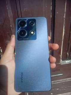 Infinix Note 30