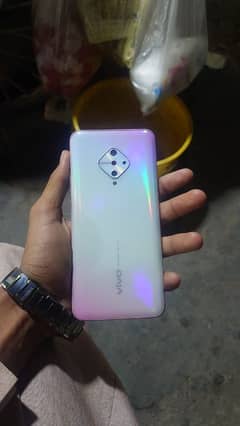 vivo s1pro all ok not a single fault exchange possible