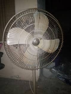 fan for sale no prlm bulkul thek hai