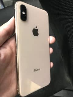 iPhone Xs Dual Pta approved