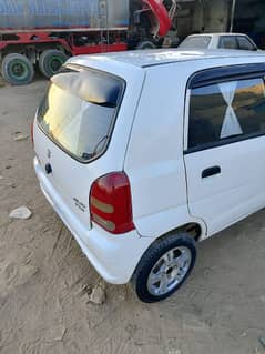 Suzuki Alto 2009