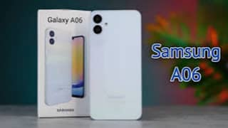 Samsung A06