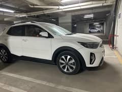 KIA STONIC EX+ 2022