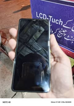 Vivo Y27s 8/128 condition 10/9 exchange possible with iphone 13 jv