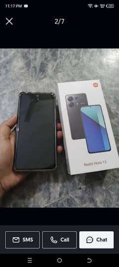 redmi note 13 hy 8gb 256gb hy