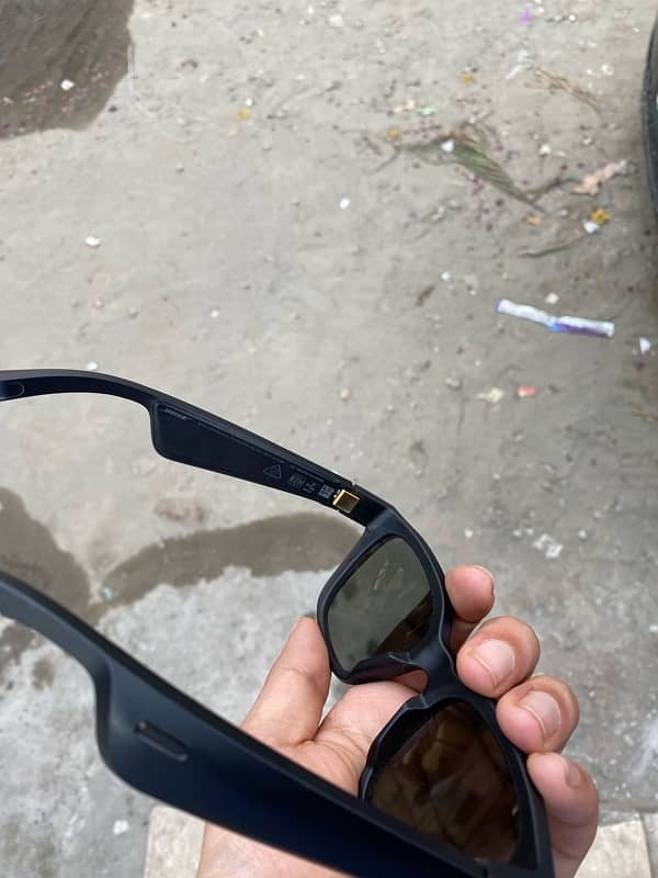 Bose glasses with bluetooth Audio 2