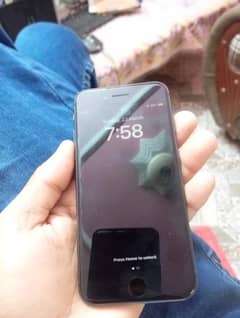 iPhone 8 256 GB