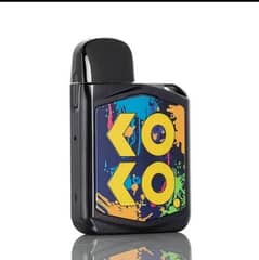 Koko prime pod