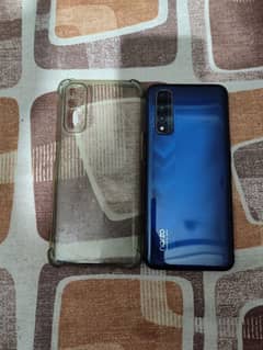 Realme Narzo 30 6/128 GB Pta approved