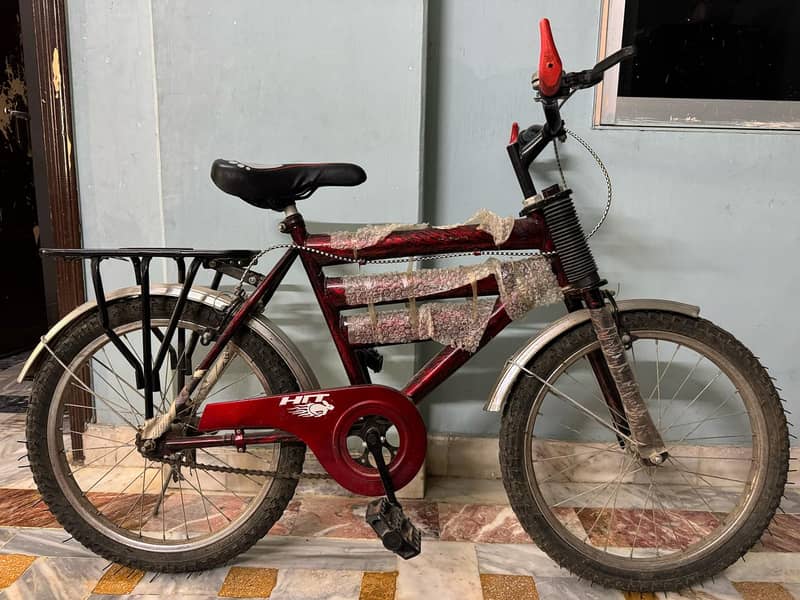 Bicycle for  Kids 0