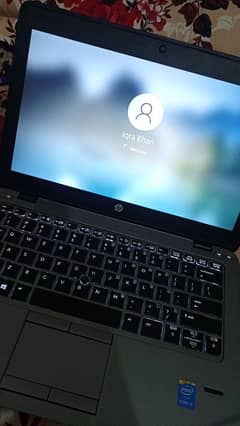 HP ELITEBOOK 820 G2