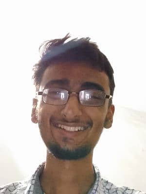 Ibrahim Izhar