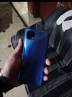 oppo A16e