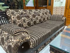 2nd hand sofa for sale contact num 03008118104