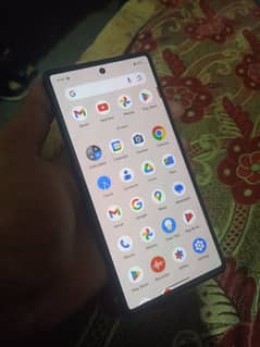 Google pixel 6 non pta 6/128 all original