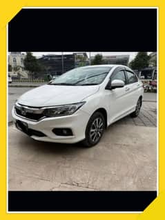 Honda City auto 1.5 Aspire 2022