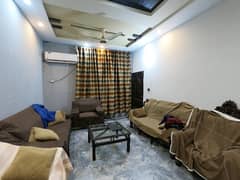 Prime Location House For Sale Is Readily Available In Prime Location Of Allama Iqbal Town - Mehran Block