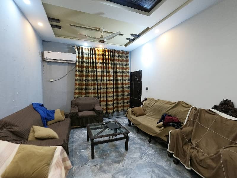 Prime Location House For Sale Is Readily Available In Prime Location Of Allama Iqbal Town - Mehran Block 0