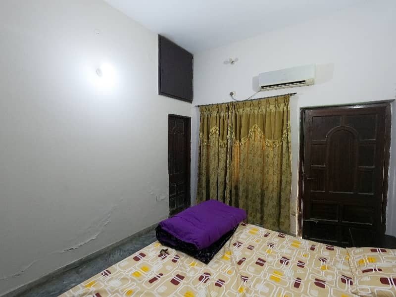 Prime Location House For Sale Is Readily Available In Prime Location Of Allama Iqbal Town - Mehran Block 7