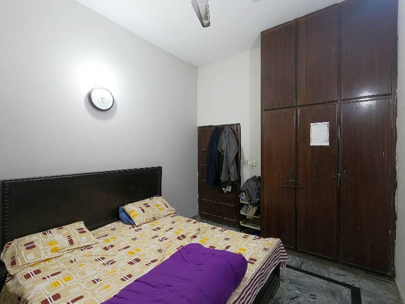 Prime Location House For Sale Is Readily Available In Prime Location Of Allama Iqbal Town - Mehran Block 8