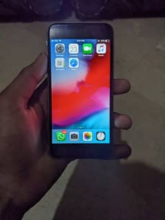 Iphone6 nonpta 10/10 lush condition with back imei matched 03006695876