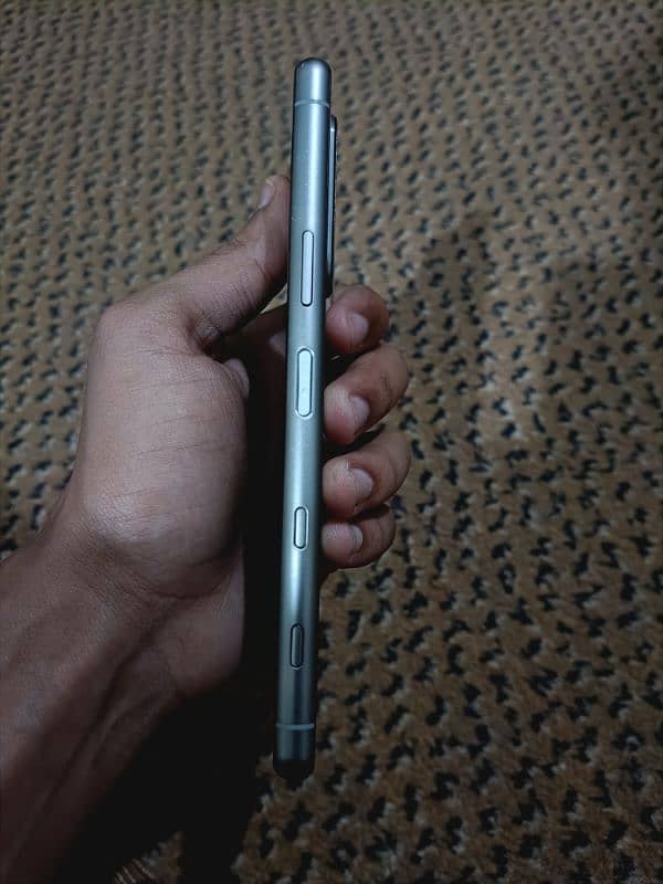 sony Xperia 5 Mark 3 2