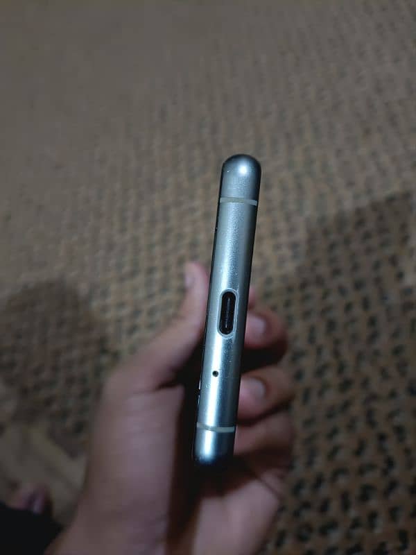 sony Xperia 5 Mark 3 3
