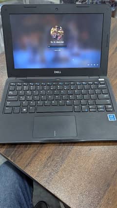 Dell Latitude 3190 Notebook