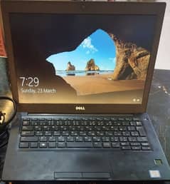 Dell Latitude 7280 for Ultimate Productivity.