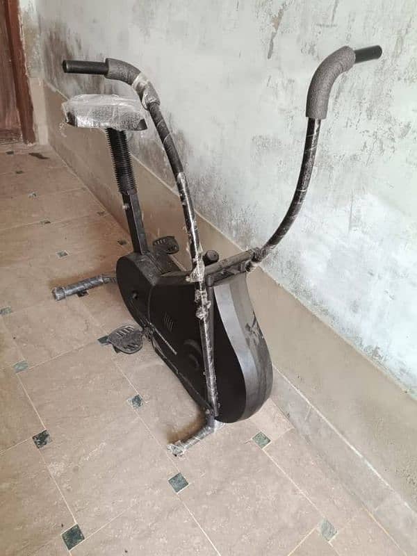 Elliptical Cycle for sell 0