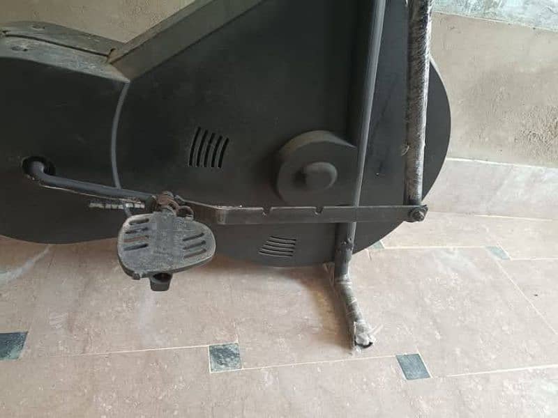 Elliptical Cycle for sell 1