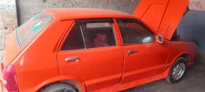 sharade car hai kheyber urgent sale krni hai 03069676020