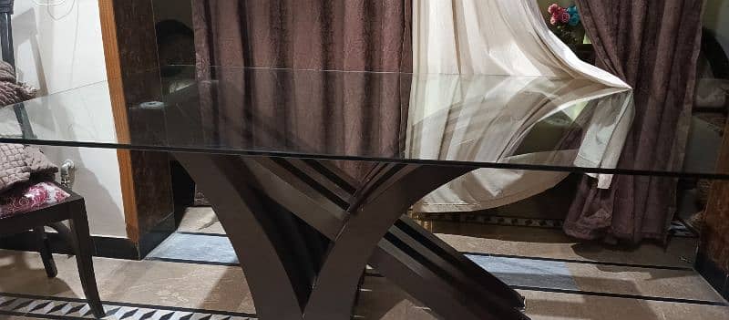 pure seeshm dinning table with chairs sale 5