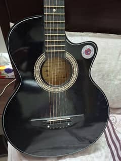 Lanjian Acoustic Guitar