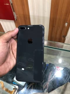 iPhone 8 Plus 64gb Jv 88 health all original 0326/8741322