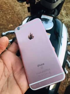 I phone 6s pta approved 64gb 0309,4514169 whatsapp