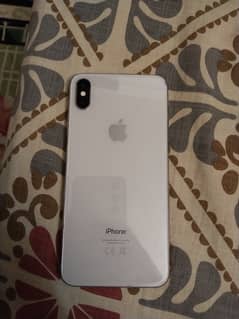 iphone xs max non pta (read add)