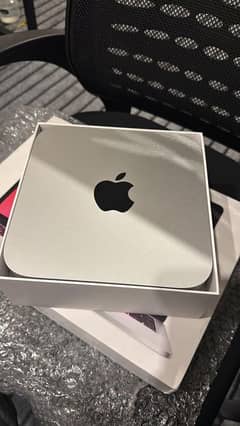 Mac mini M2 16/256 official store