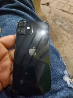 Iphone 12 Mini