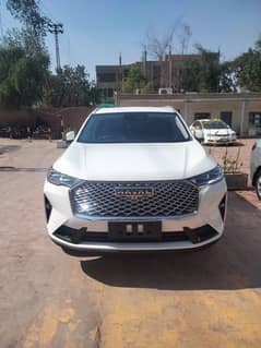 Haval H6 2025