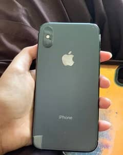 iphone xs non pta