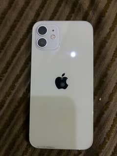 iPhone 12 Non Pta Jv 64Gb