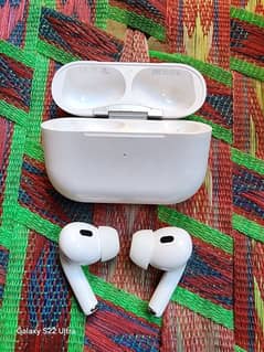 apple airpods pro 2nd generation