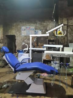 Dental Unit