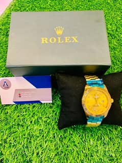 ROLEX WATCH