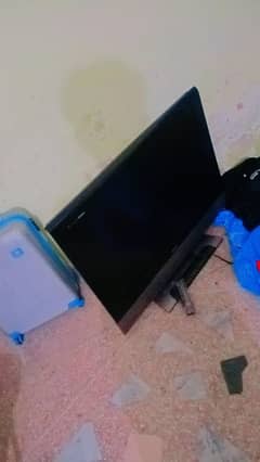 Sony Bravia 43 inch Android no folt all OK 2GB Ram 16GB Room Full HD