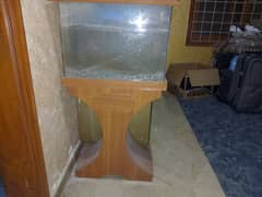 used Very Big Fish Aquarium