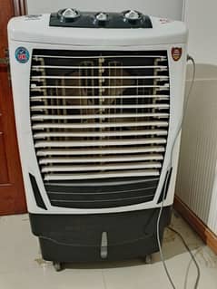 United Room Air Cooler